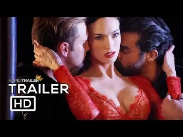 Video: Open Marriage Official Trailer 2018 HD